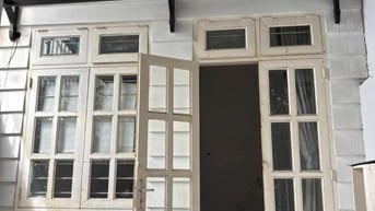 Bán nhà cấp 4 . Ngang 4 x 20 nở hậu . Giá 5.9 tỷ
