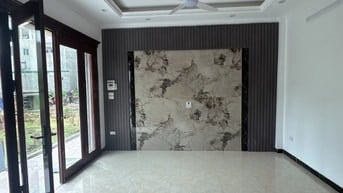 NHÀ RẺ NHẤT PHÚC LỢI 5 TẦNG NHÀ MỚI TINH. GẦN Ô TÔ. 4.8 TỶ