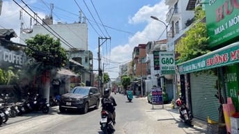 ⭐️Nhà 2 Lầu DT:5x22m Mặt tiền kinh doanh Đường Số 1, P11, Q.Gò Vấp.