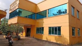 Kho xưởng 2.000m2 MT Bình Tân,có VP, trạm điện 300KVA, giá:105tr/tháng