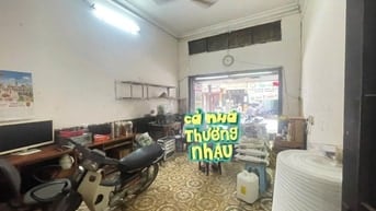 MẶT PHỐ HÀM TỬ QUAN – HOÀN KIẾM – 69 M2 – 3 TẦNG – MẶT TIỀN 4.2 M – GI