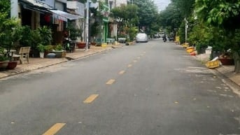  CHÍNH CHỦ, BÁN NHÀ MẶT TIỀN KHU HỌ LÊ, DT: 72 M2, CHỈ 7 TỶ HƠN 