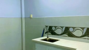 Cho thuê nhà nguyên căn hẻm 258 Trần Hưng Đạo, Quận 1 ✅DTSD: 64m2 ✅Diệ