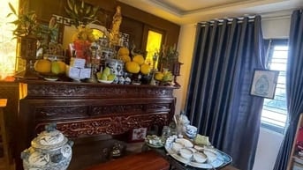 CHÍNH CHỦ BÁN NHÀ 4 TẦNG NGÕ 138 THIÊN LÔI, HP