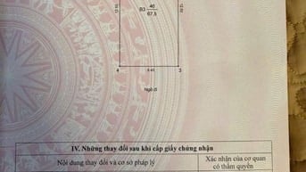 BN 1.27 Nghĩa Tân, 38 tỷ, 68m2, 9t thang máy ngõ ô tô tránh,có vỉa he