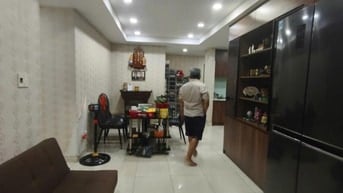 Topaz Home, Phan Văn Hớn, Q12: 70m2,2p ngủ,2wc Nt,7tr