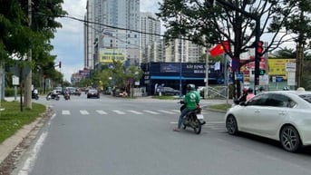 Bán Nhà MT Song Hành, An Phú An Khánh, HCM. 7,5m x 20m, 1H, 3L, 85 Tỷ