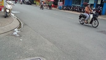 Cần bán nhà mặt tiền 5x25(5 tầng)Nguyễn Phúc Chu 