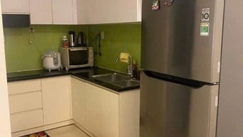 Chung cư 8x plus Trường Chinh,Q12: 70m2, 2p ngủ,NT 7tr/th