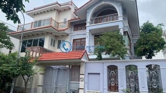 💥Cho thuê villa Hầm 3 Tầng 450m² KĐT An Phú #Quận_2