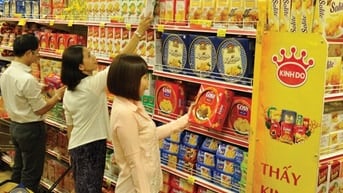 Cần tuyển nhân viên nhanh nhẹn làm việc phụ kho đóng gói tạp vụ 