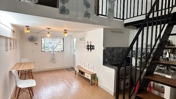 Cho thuê nhà chung cư và nhà phố khu DTA, xã Phước An, Nhơn Trạch