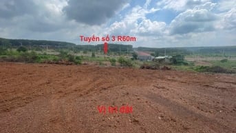 ĐẤT SÀO NGAY KCN Tân Tiến giá siêu hời 480 triệu,  1000m2