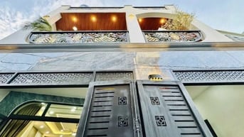 Chủ cần bán nhà 89m² đường Phạm Văn Bạch, P15, Tân Bình.Hẻm 5m, sổ sẵn