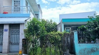 Lô đất thổ cư mặt tiền Đông Hưng Thuận 10, Quận 12, 4x21m, 7 tỷ 300