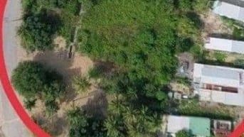 Bán Lô ngã 3 siêu vip mặt tiền lớn tại Nha Trang, Phước Đồng