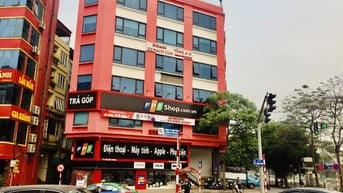  PHÚ MINH GROUP –CHO THUÊ VĂN PHÒNG & MẶT BẰNG KINH DOANH TẠI CẦU GIẤY