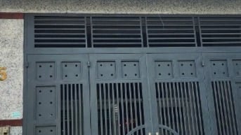 Nhà mặt tiền đường số KDC Nam Hùng Vương, vị trí vàng, 5PN, giá 9 tỷ