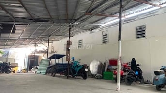 Cho thuê nhà cấp 4 đường 51 phường Tân Hưng Quận 7.  gần Lâm Văn Bền 