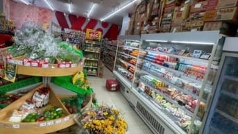 SIÊU THỊ MINI CẦN TUYỂN NHÂN VIÊN 