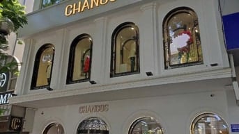 CHO THUÊ NHÀ PHỐ THỜI TRANG SẦM UẤT HAI BÀ TRƯNG