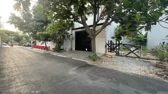 Đất mặt tiền view sông, 124m2(6x21m) Bình Lợi Bình Thạnh, xây hầm 4t