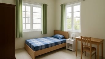 CHO THUÊ CĂN HỘ 2PN – VIEW THOÁNG – VỊ TRÍ TRUNG TÂM – PHƯỜNG SÀI GÒN