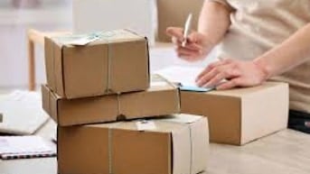 Bách Hoá phụ kiện Ngọc Hoa tuyển nhân viên gói hàng và tạp vụ vệ sinh 