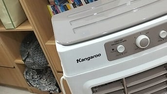 Bán quạt điều hoà kanguru hàng mới 99%