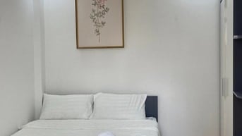 Cho thuê nhà Văn Miếu, full nội thất cao cấp từ A->Z, môi giới 80% HH