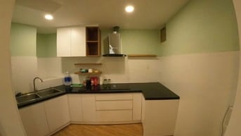 Idico Tân Phú,Lũy Bán Bích ,Tân Phú: 60m2,2p ngủ,NT,8tr/th
