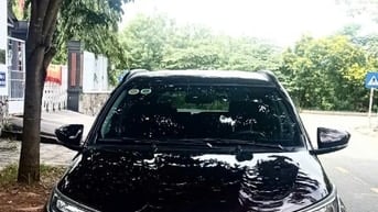 Bán rẻ Toyota Rush S 2021 AT Zin AZ độ full 1 chủ, rất đẹp như mới !