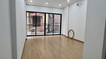 Cho thuê nhà nguyên căn tại lối 2 đường Giảng văn Minh