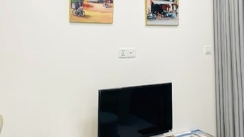 CHO THUÊ CĂN HỘ 2PN FULL NỘI THẤT – CHỈ VIỆC XÁCH VALI ĐẾN Ở🌟