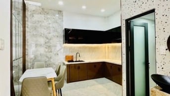 Bán gấp căn nhà Nguyễn Văn Đậu-Q.BThạnh, 50m2/3ty198, hxh-Shr bao phí