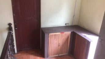 Cho thê chung cư mini 1 ngủ 1 vệ sinh
