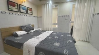 GIA BAO ĐẦU TƯ  BÁN NHÀ Nguyễn Ảnh Thủ DT: 5 x 29 giá 5.9 tỷ