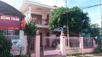 bán nhà mặt tiền đường yết Kiêu