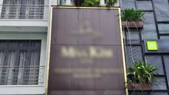 Lý Thường Kiệt Ngang 4m,5Tầng,5PN,Kinh Doanh Tốt,cạnh Chung Cư ,Trường