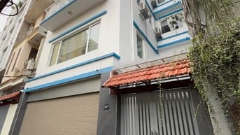 Cần gấp: Cho thuê lâu dài nhà chất lượng cao tại Âu Cơ, Q. Tây Hồ