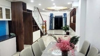 Chú Bảo cần bán căn nhà Bến Cát, Tân Bình | 3,150tỷ|46,8m2. Hẻm Xe Hơi