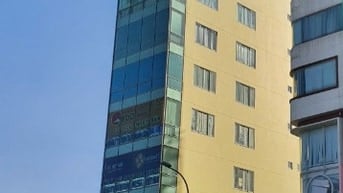 Cho thuê 1 sàn văn phòng tại cung đường toàn là văn phòng