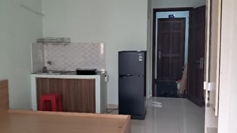 Phòng trọ đẹp quận 3 cho thuê  