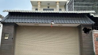 Đi nước ngoài bán gấp nhà Quốc Hương, Thảo Điền, Q2. Giá chỉ 2,42Tỷ