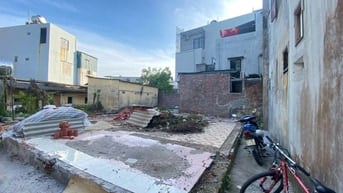 KHƠI GỢI CƠ HỘI ĐẦU TƯ   4 LÔ LIỀN KỀ -  MUA ĐẤT XÂY NHÀ – LỰA CH