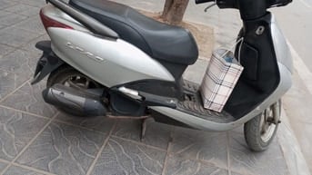 Bán xe tay ga hon đa biển hà nội 