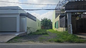 Cắt lỗ 300 triệu bán gấp lô đất 210m2 ngay Nguyễn Văn Công Hóc Môn 