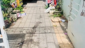bán nhà 229/86/56 A nguyễn khuyến vĩnh hải