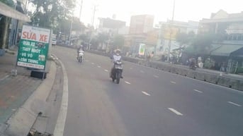 💥💥💥BÁN NHÀ MẶT TIỀN ĐẶNG THÚC VỊNH KHU VỰC KINH DOANH SẦM UẤT. GIÁ 