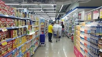 CHUỖI CỬA HÀNG THÔNG BÁO TUYỂN DỤNG NHÂN VIÊN NAM/NỮ Thời Vụ Và Chính 